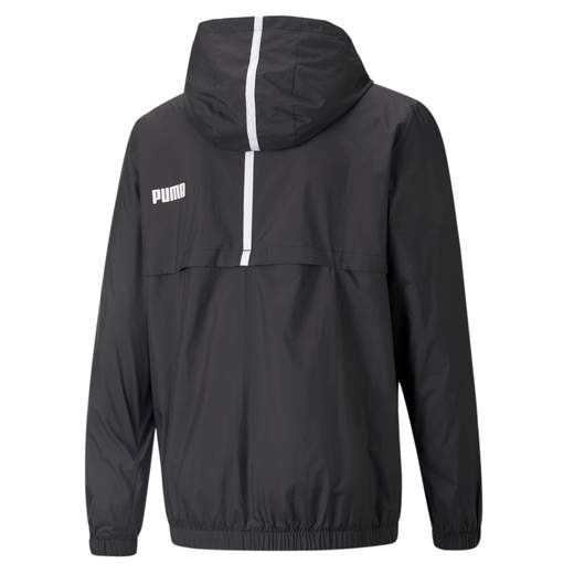 ESS SOLID WINDBREAKER