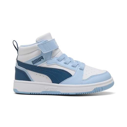 PUMA REBOUND V6 MID AC+PS
