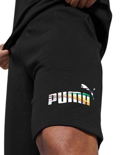 PUMA LOVE UNITED SHORTS 10'' TR