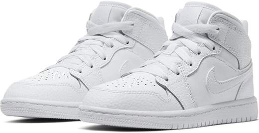 JORDAN 1 MID (PS)