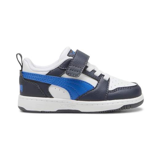 PUMA REBOOUND V6 LO AC+ INF