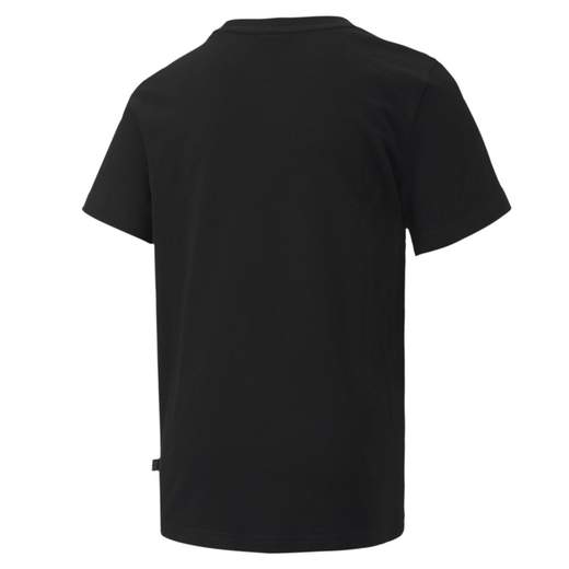 PUMA BIG LOGO TEE B