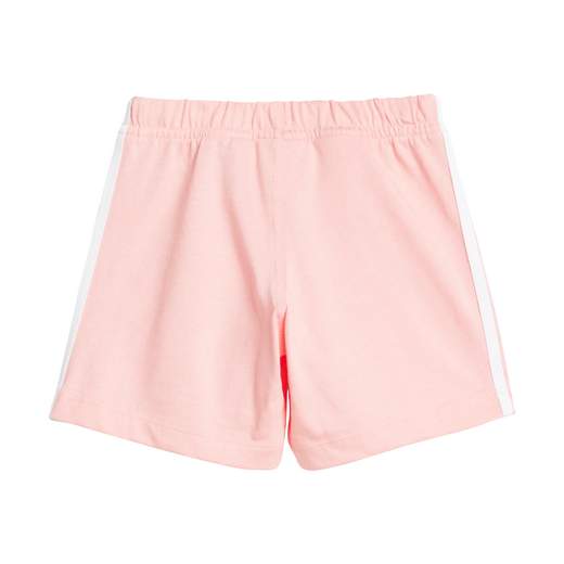 SHORT TEE SET