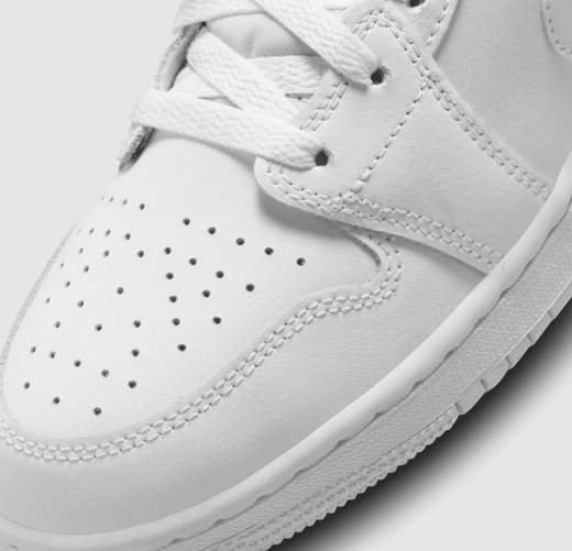 AIR JORDAN 1 MID (GS)