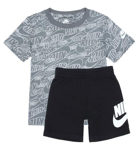 NIKE N NSW NIKE READ AOP SHORT SET