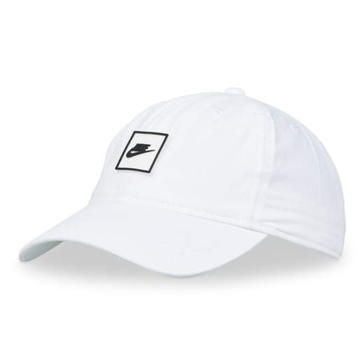 FUTURA PATCH CURVE BRIM CAP