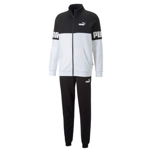 POWER TRACKSUIT