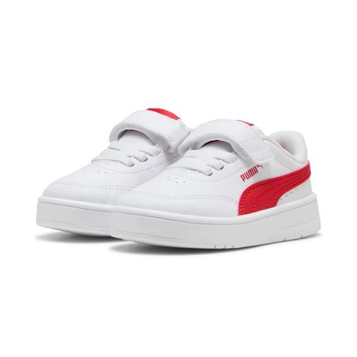 PUMA COURT CLASSIC CLEAN AC+INF