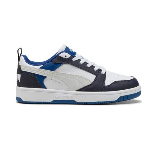PUMA REBOUND V6 LO JR