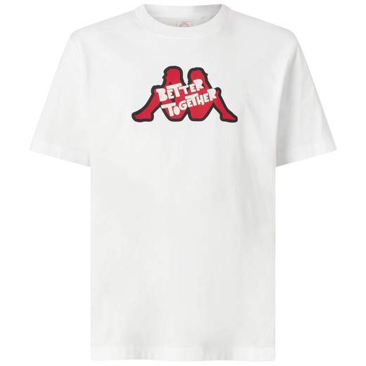 KAPPA LOGO GETTO