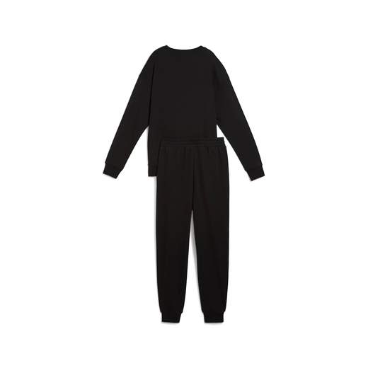 PUMA RELAXED SWEAT SUIT TR CL
