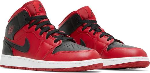 AIR JORDAN 1 MID (GS)