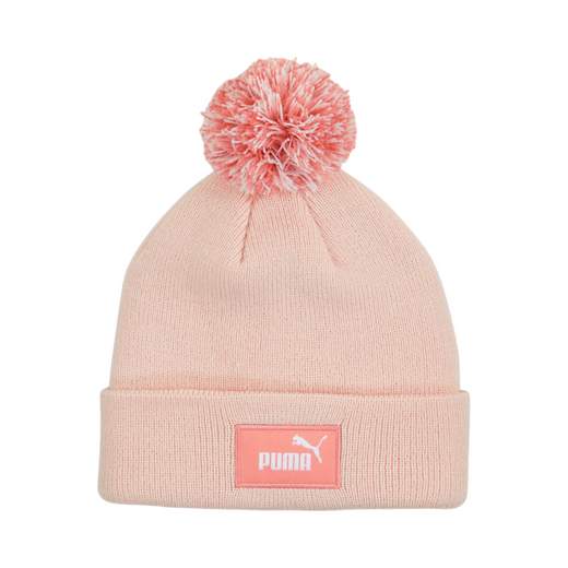 PUMA FC POM POM BEANIE