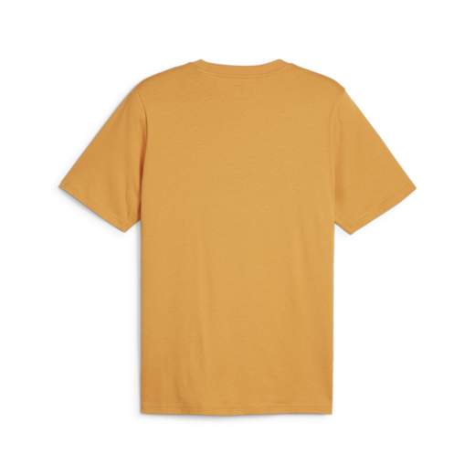 PUMA GRAPHICS PUMA BOX TEE