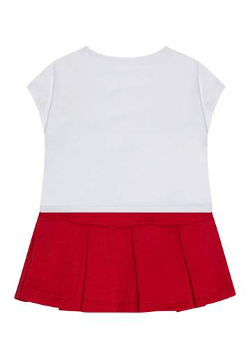 JORDAN JDG JORDAN PLEATED SHRT SETJDG JORDAN PLEATED SHRT SET