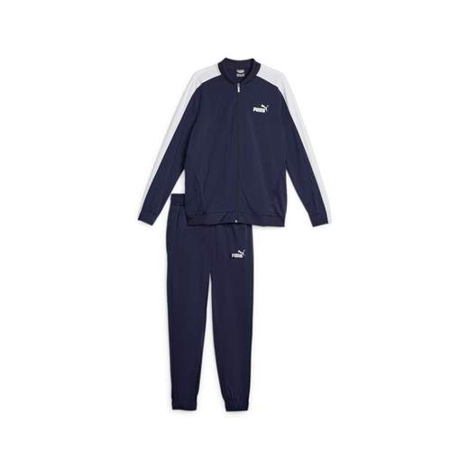 PUMA BASEBALL TRICOT SUIT
