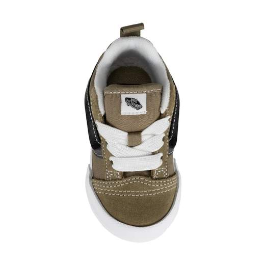 KNU SKOOL ELASTIC LACE