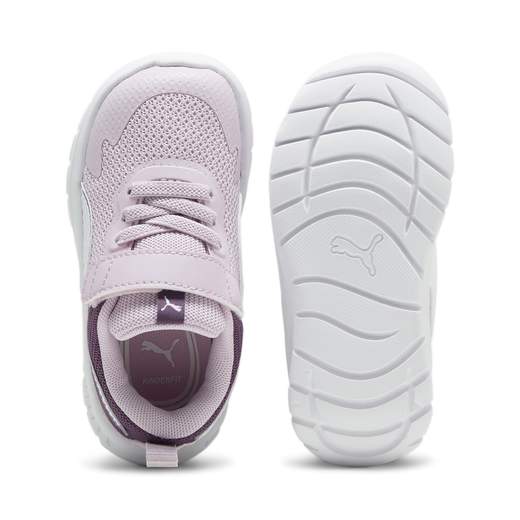EVOLVE RUN MESH AC+ INF
