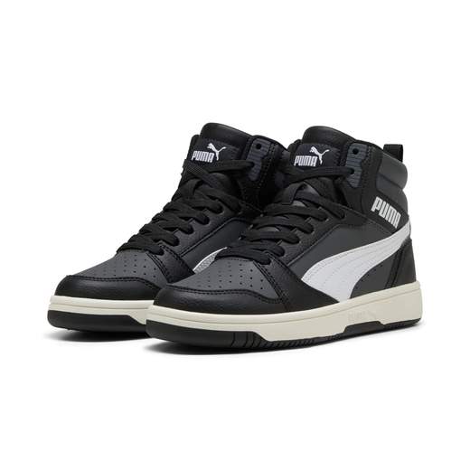 PUMA REBOUND V6 MID JR