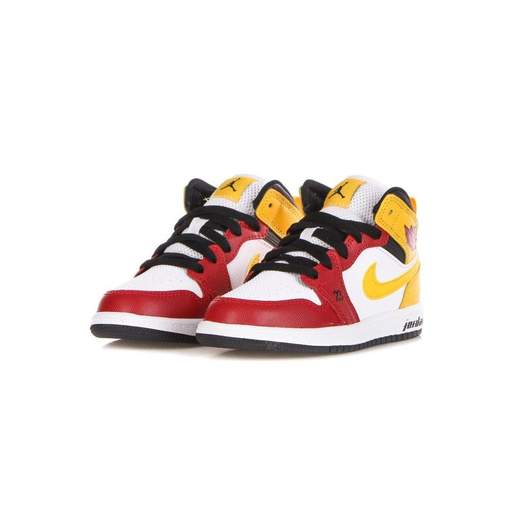 JORDAN 1 MID SE (PS)