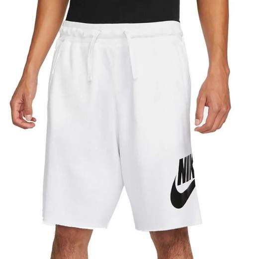 M NK CLUB ALUMNI HBR FT SHORT