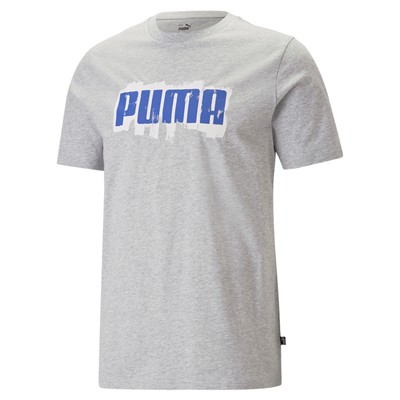 GRAPHICS PUMA WORDING T