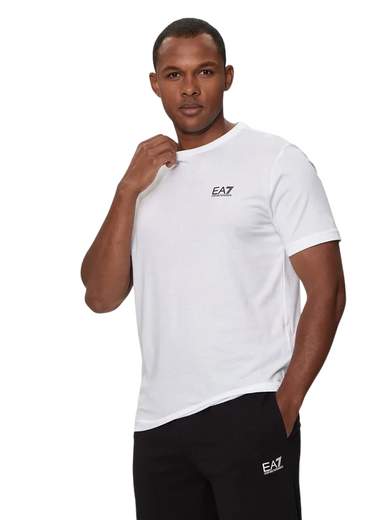 EA7 TRAIN CORE ID M TEE SS