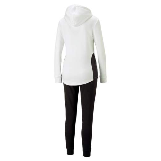 CLASSIC HOODED TRACKSUIT