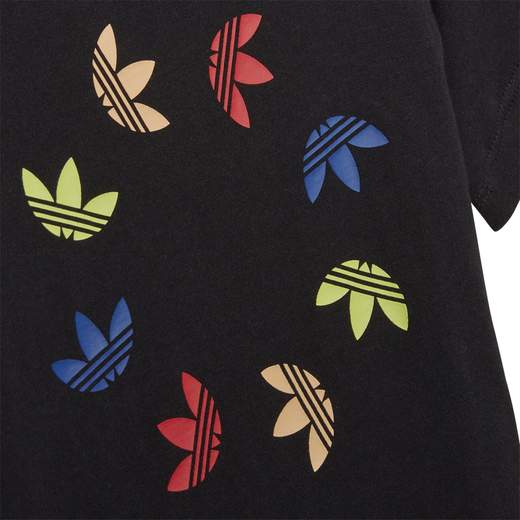 SHORT TEE SET