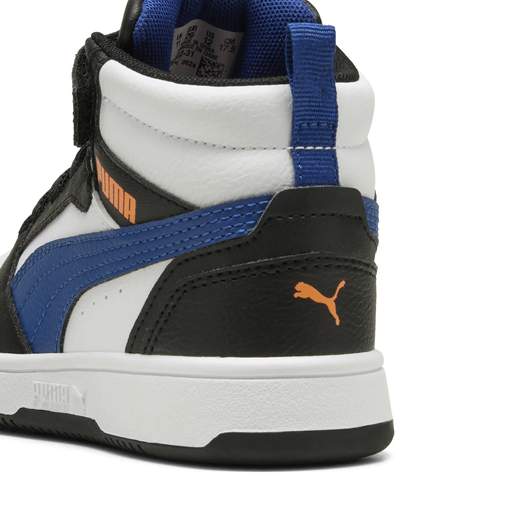 REBOUND V6 MID AC+PS