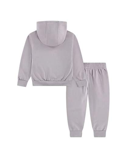 NIKE NKG PO HOODIE JOGGER FT PANT S