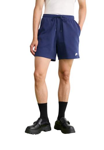 M NK CLUB FLOW FT SHORT