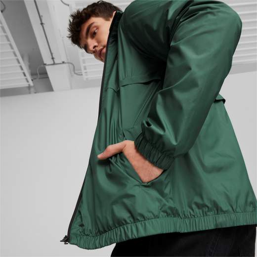 ESS SOLID WINDBREAKER