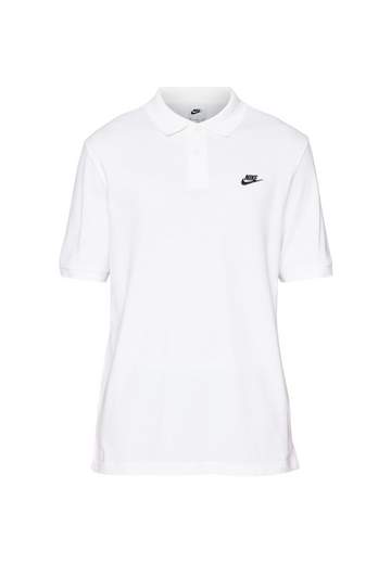 NIKE M NK CLUB SS POLO PIQUE