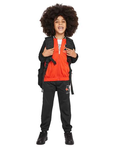 NIKE B NSW NEXT GEN TRICOT SET