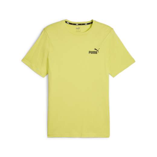 PUMA ESS SMALL LOGO TEE