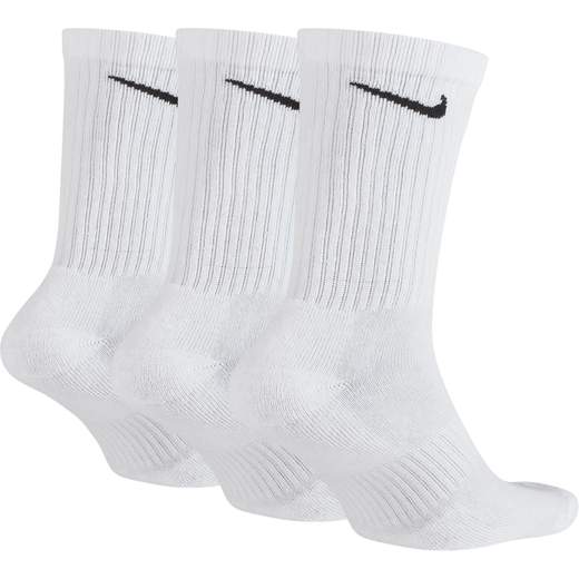 NIKE EVERYDAY COTTON CUSHIONED CREW