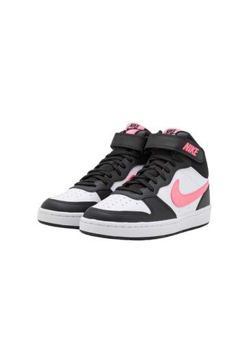 NIKE COURT BOROUGH MID 2 (GS)