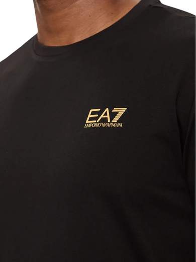 EA7 TRAIN CORE ID M TEE SS