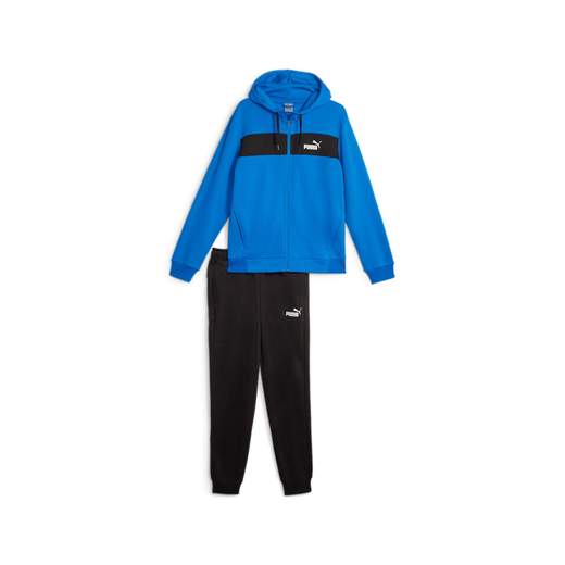 FZ PANEL TRACKSUIT