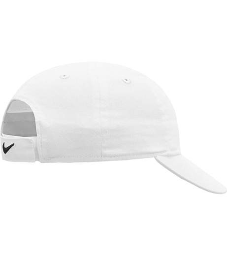 SWOOSH BALL CAP
