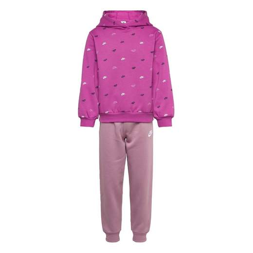 NIKE NKN N NSW PP AOP FLC PO