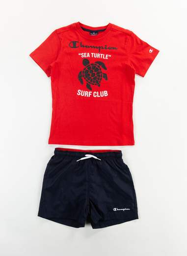 CHAMPION SET