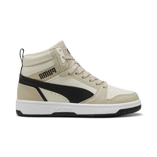 PUMA REBOUND V6 MID JR