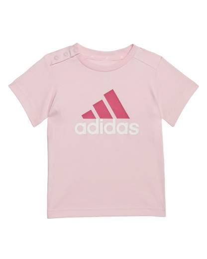 ADIDAS I BL CO T SET