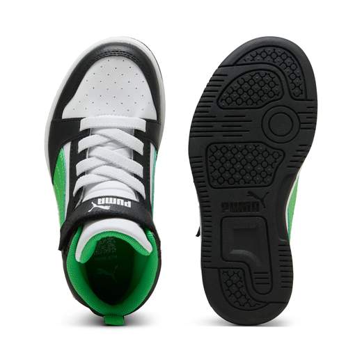 REBOUND V6 MID AC+ PS