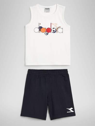 DIADORA JB.SET SL KICK