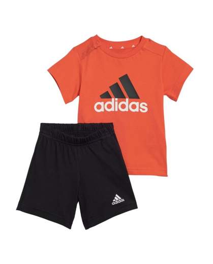 ADIDAS I BL CO T SET