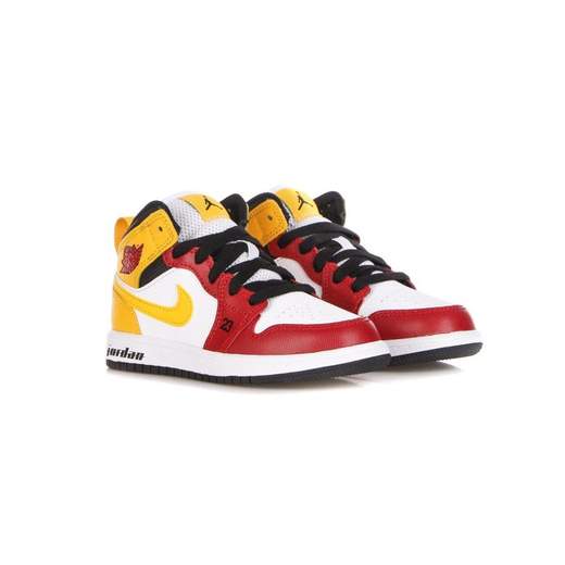 JORDAN 1 MID SE (PS)