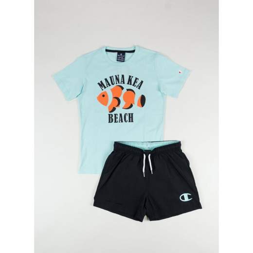 CHAMPION SET
